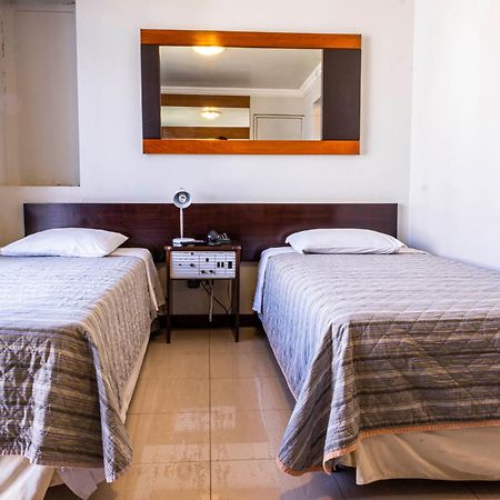 Like U Hotel ברזיליה חדר תמונה
