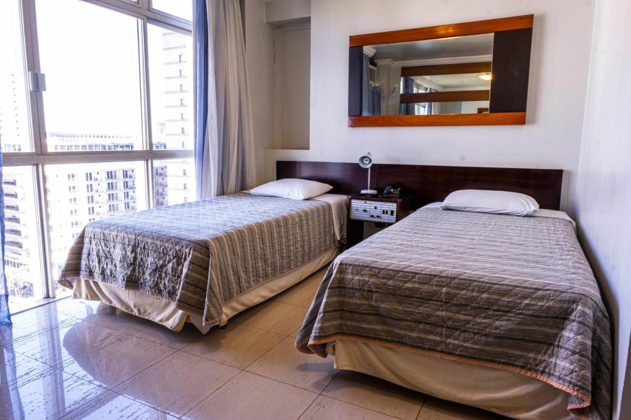 Like U Hotel ברזיליה מראה חיצוני תמונה