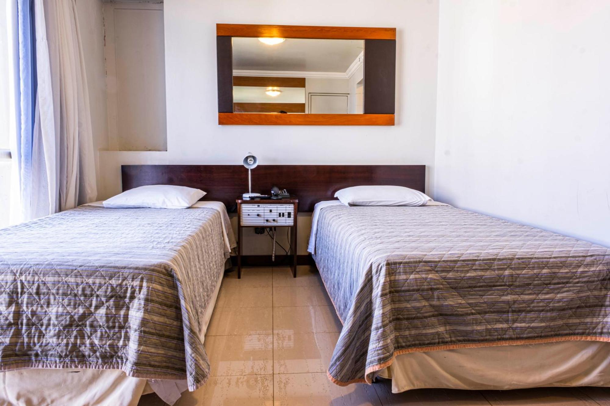 Like U Hotel ברזיליה חדר תמונה
