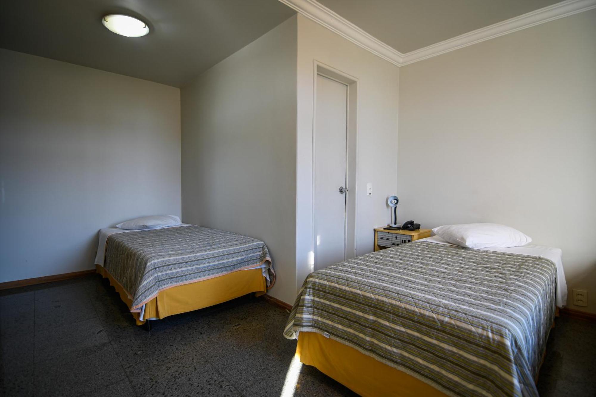 Like U Hotel ברזיליה חדר תמונה