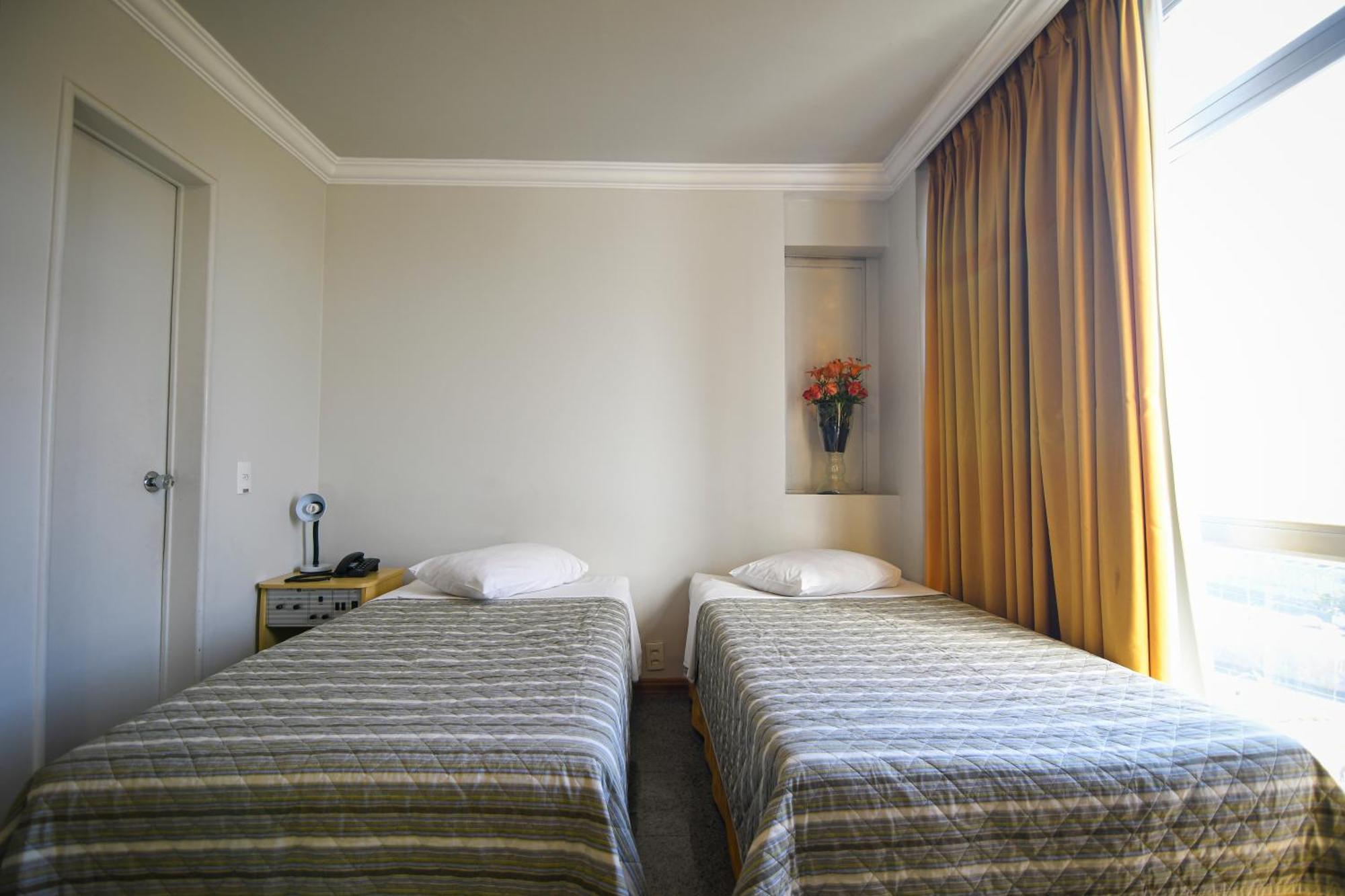 Like U Hotel ברזיליה חדר תמונה