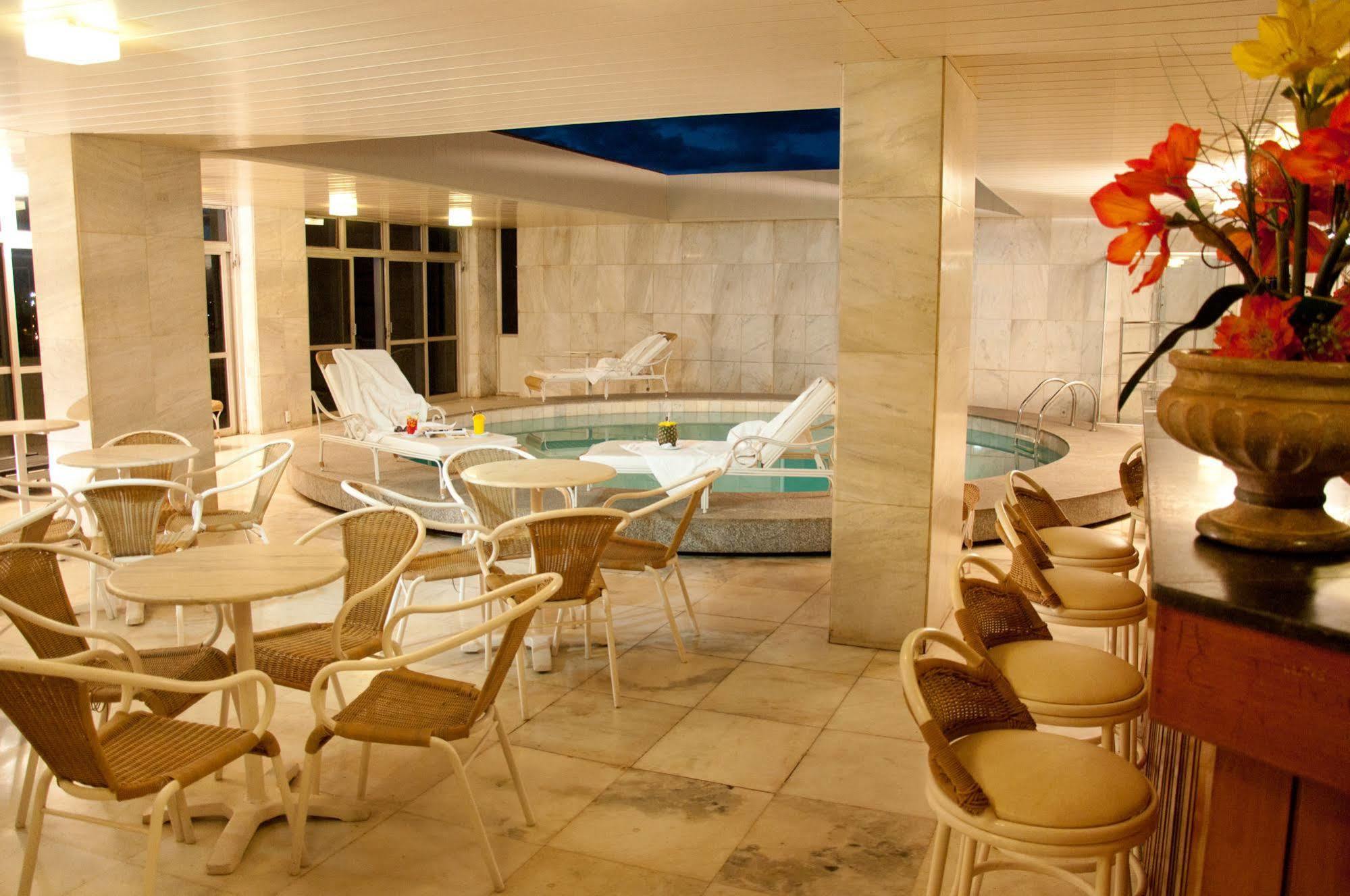 Like U Hotel ברזיליה מראה חיצוני תמונה