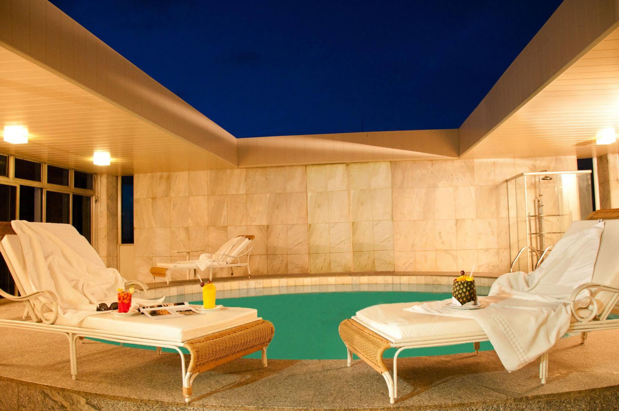 Like U Hotel ברזיליה מראה חיצוני תמונה