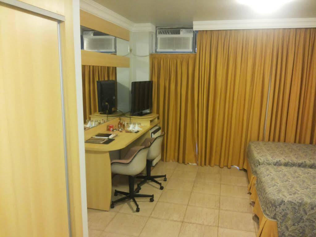 Like U Hotel ברזיליה מראה חיצוני תמונה