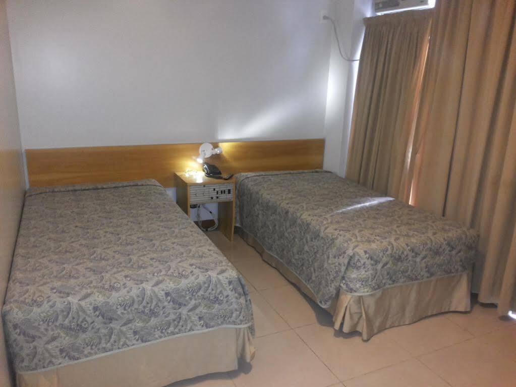 Like U Hotel ברזיליה מראה חיצוני תמונה