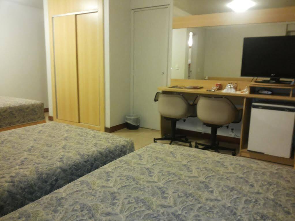 Like U Hotel ברזיליה מראה חיצוני תמונה
